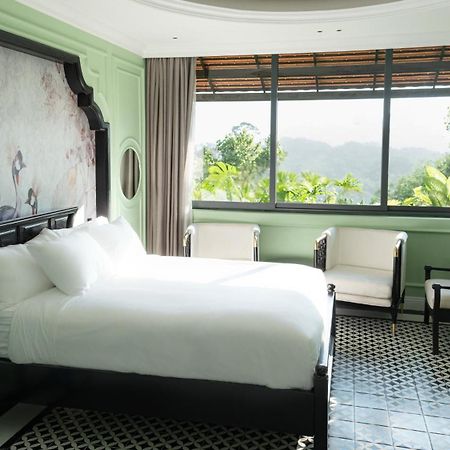 The City Boutique Hotel Bien Hoa Exterior photo